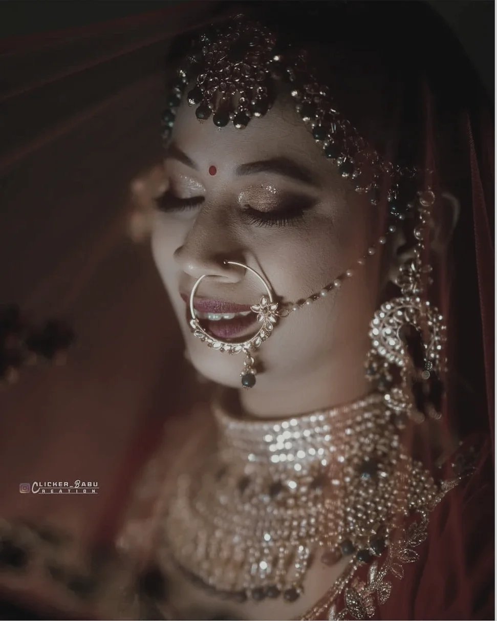 Flat RAW Sensor Wedding Capture