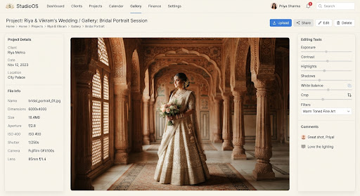 Jagmandir palace celebration fine art wedding photography
